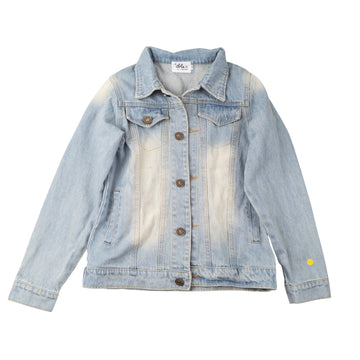Lola denim jacket 12