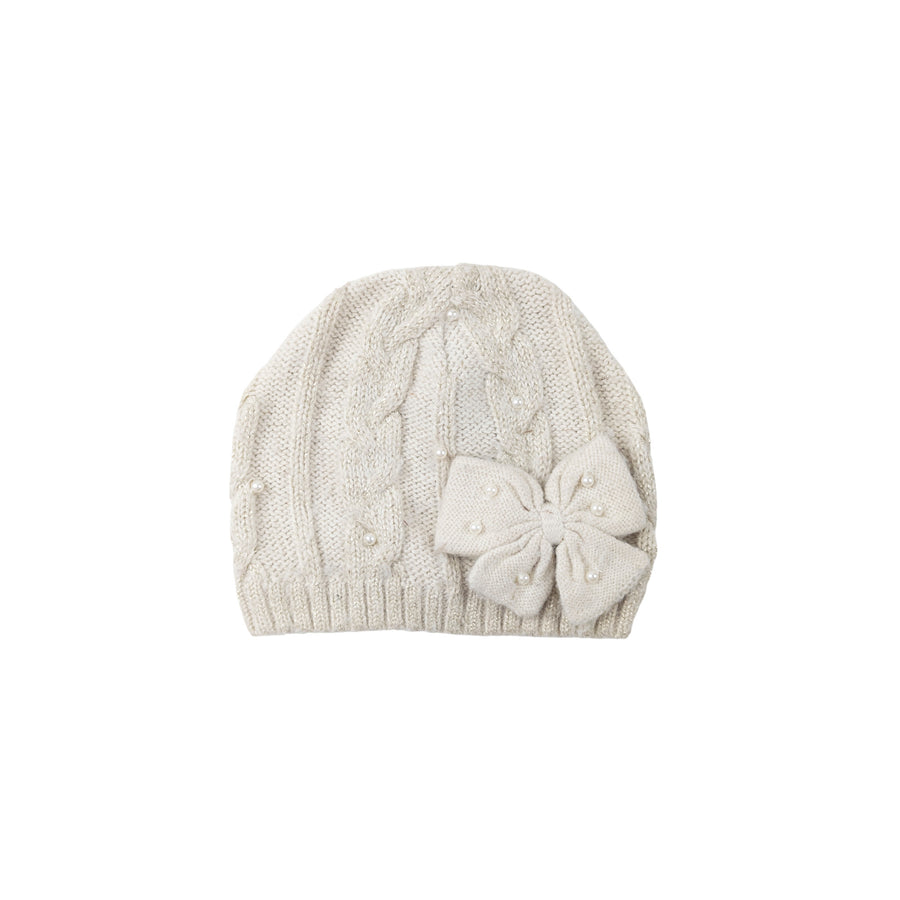 Monsoon winter hat 3-6