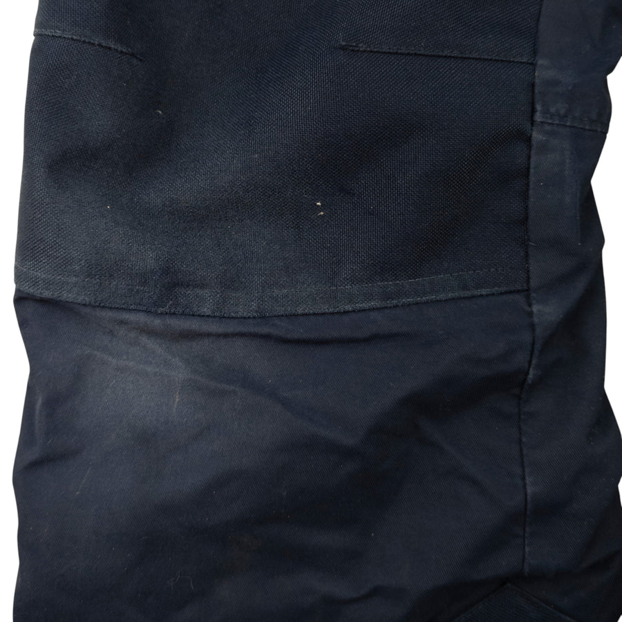 Columbia snow pants 8 (navy)