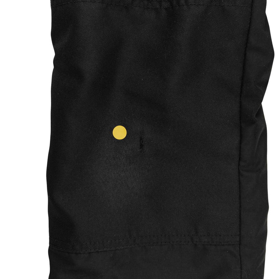 Oshkosh snow pants 7 (black)