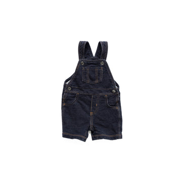 Carter's shorty overalls 18m