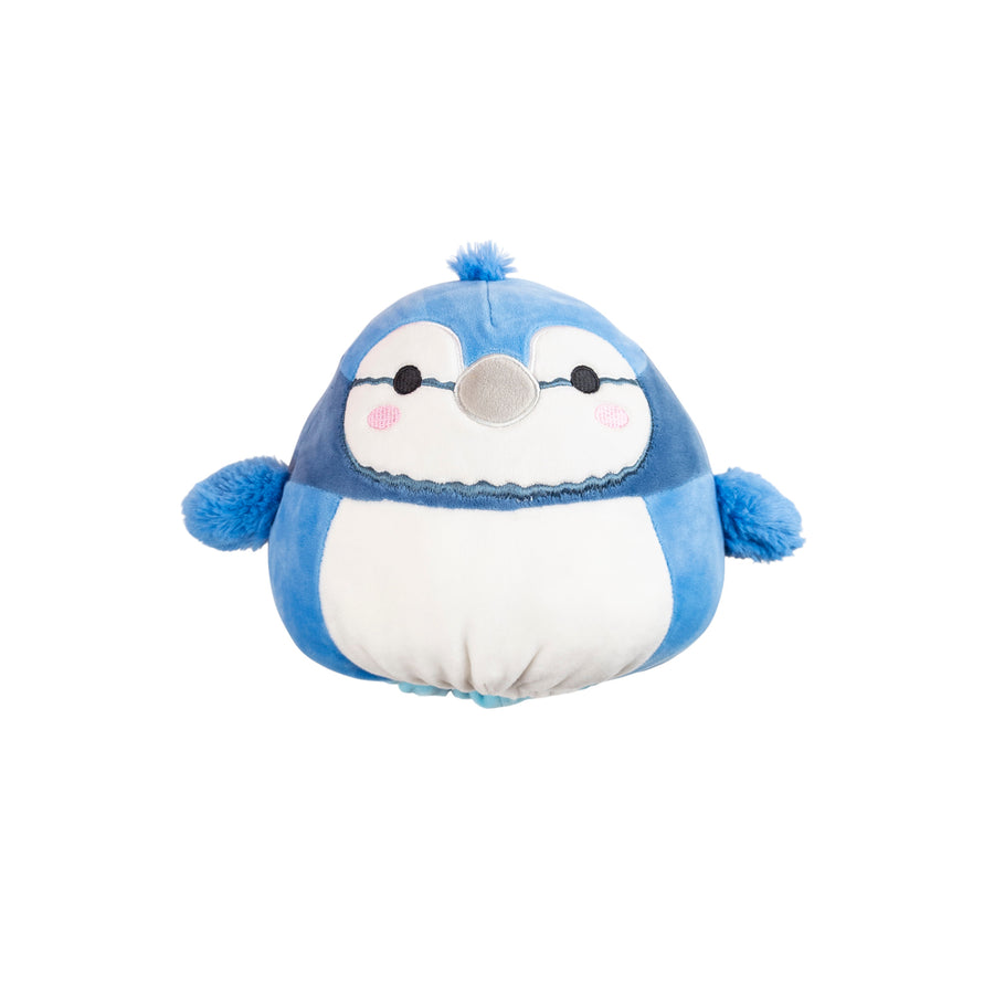 Flipamallows penguin