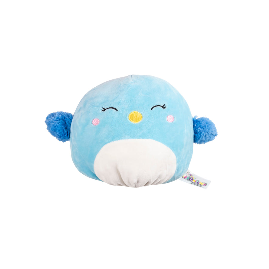 Flipamallows penguin