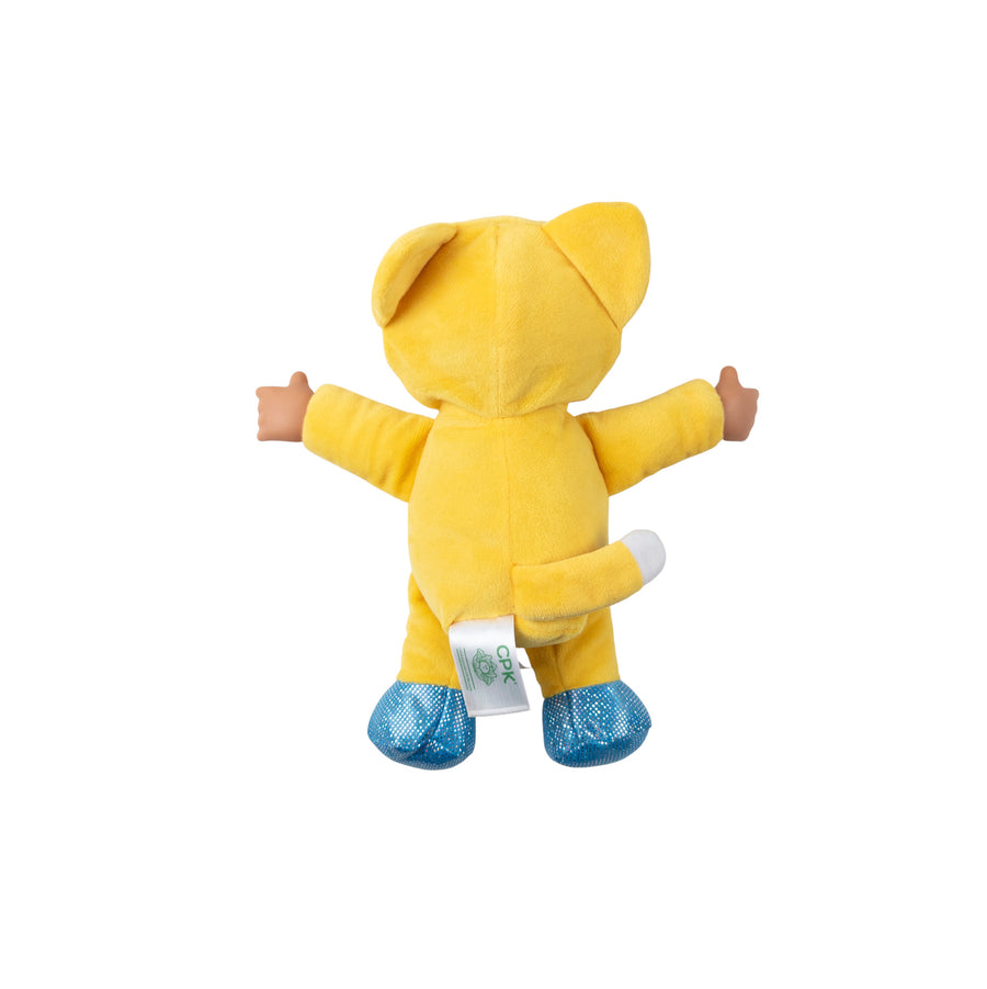 Cabbage Patch Kids Cuties Genevieve the Fox