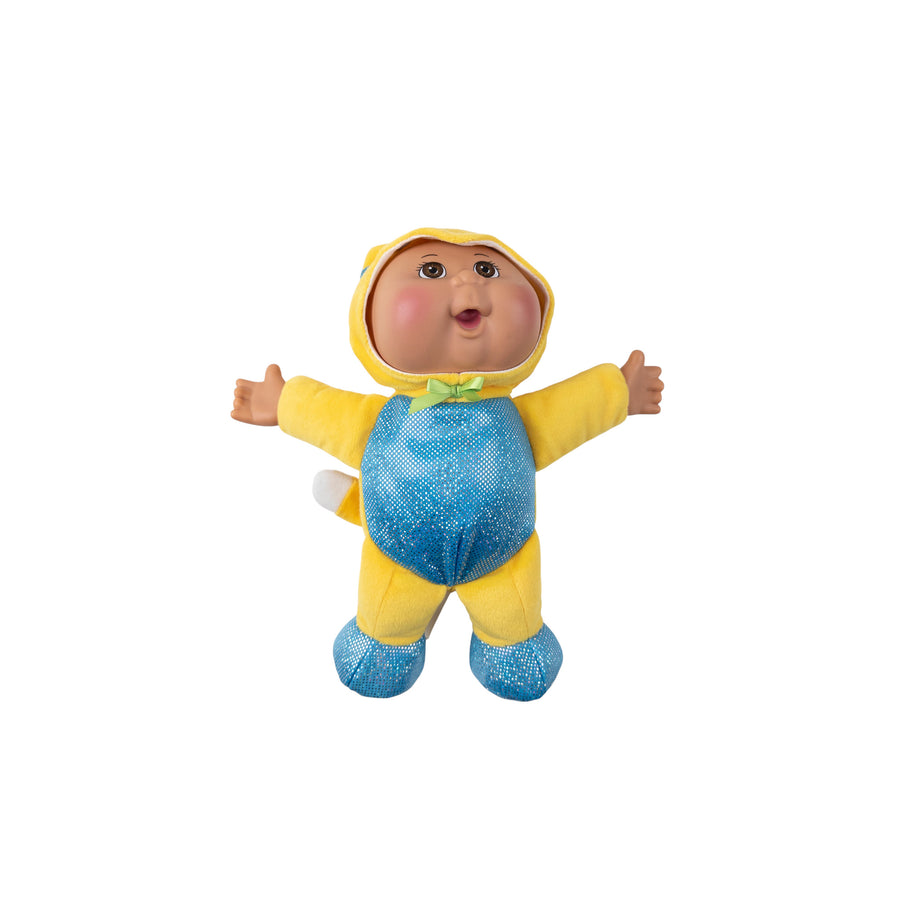 Cabbage Patch Kids Cuties Genevieve the Fox