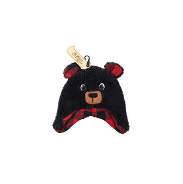River Wear winter hat 6-12m