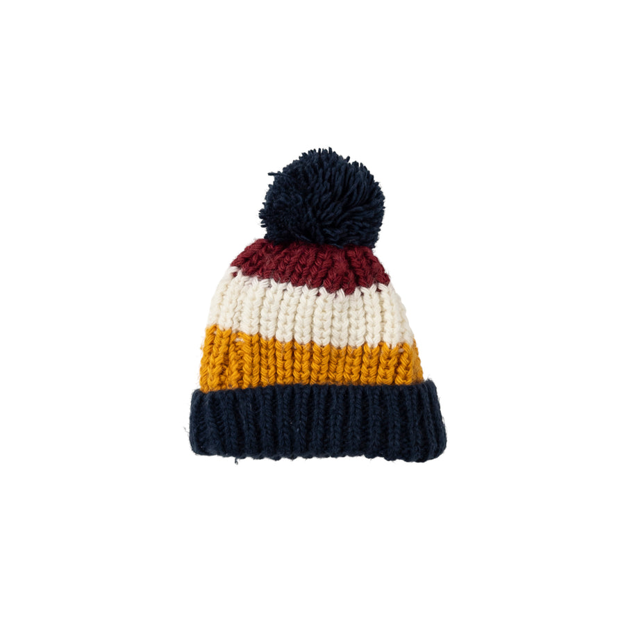 Unknown brand knit hat 5+