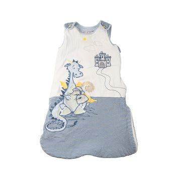 Little Red Caboose sleep sack 0-6m