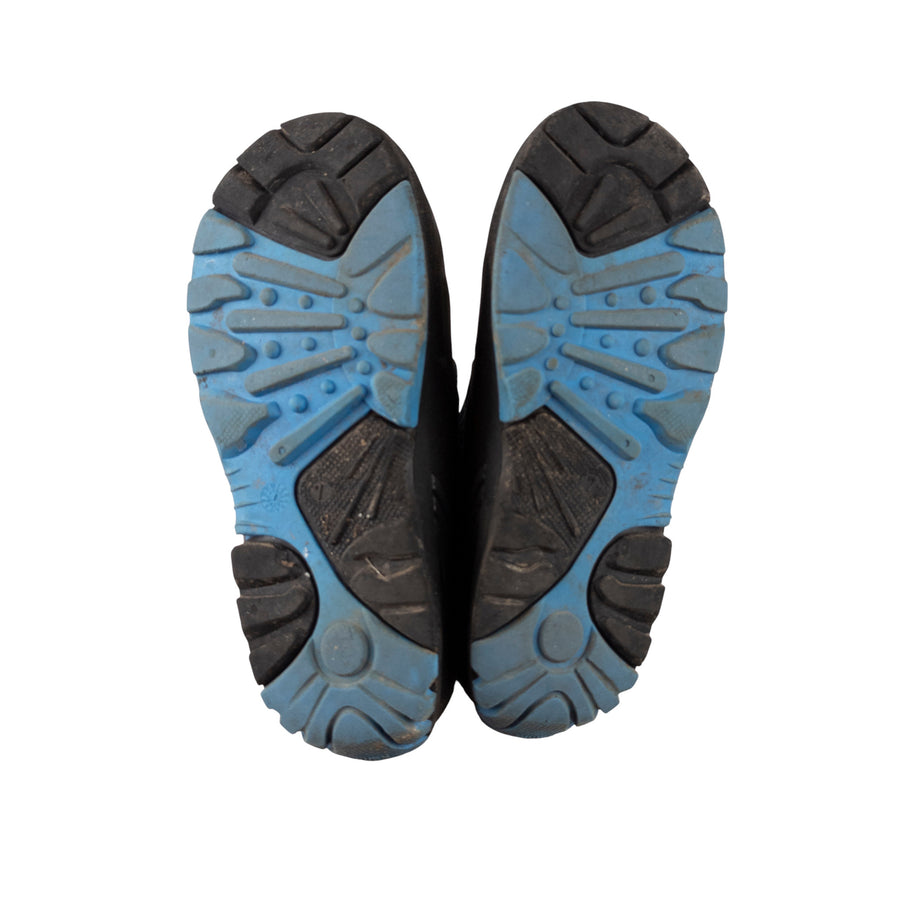 Kamik winter boots 7 (blue)