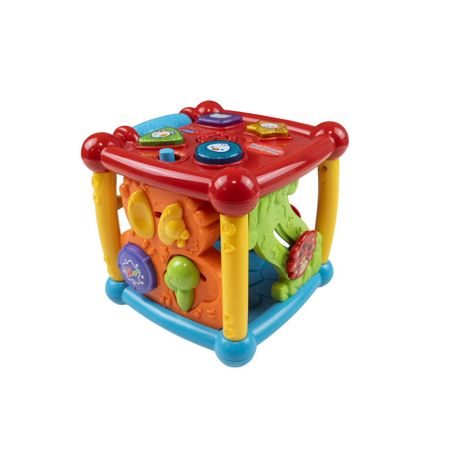 VTech Busy Learners Activity Cube