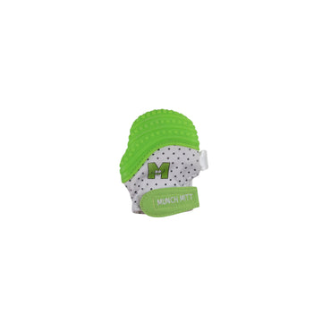 Munch Mitt (green)