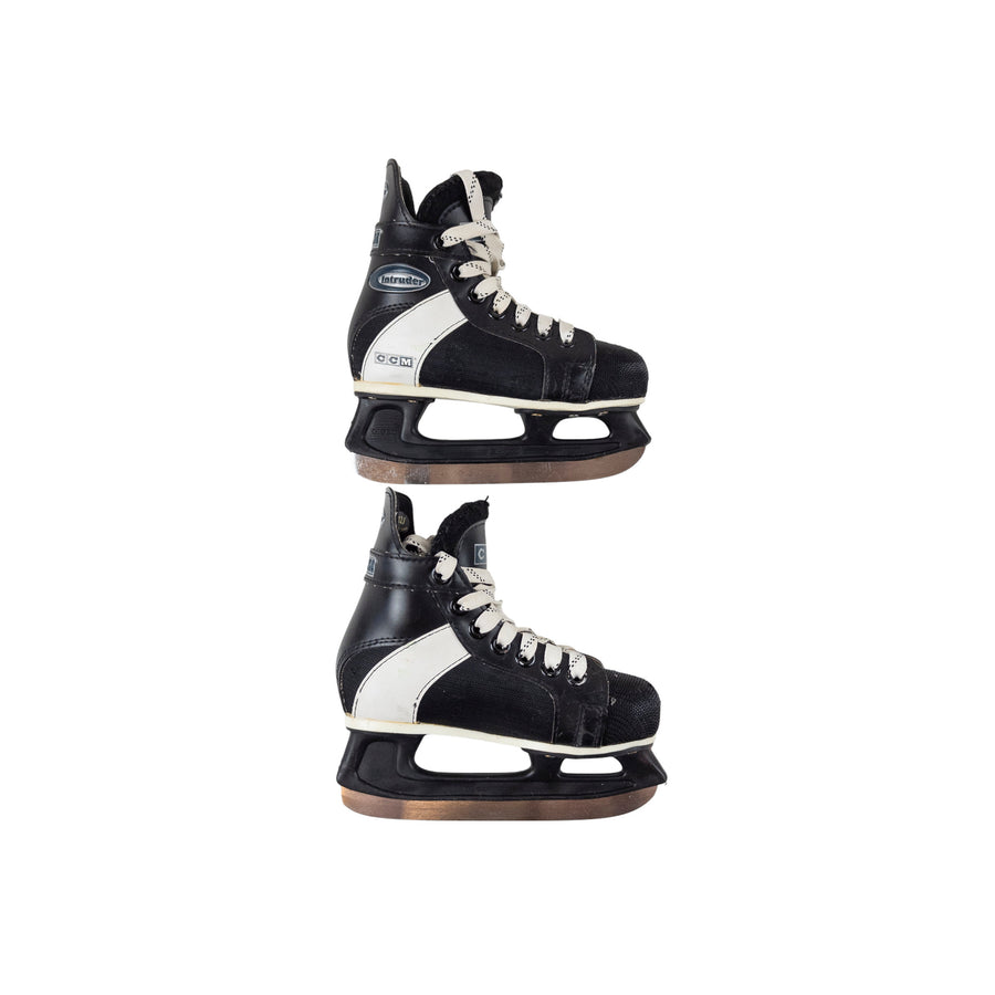 CCM Intruder skates 12