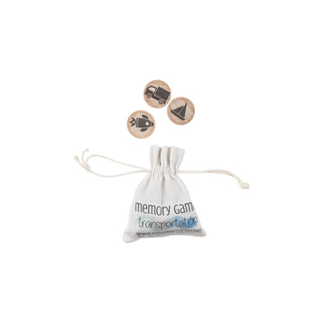 Create It Crafts Memory Game