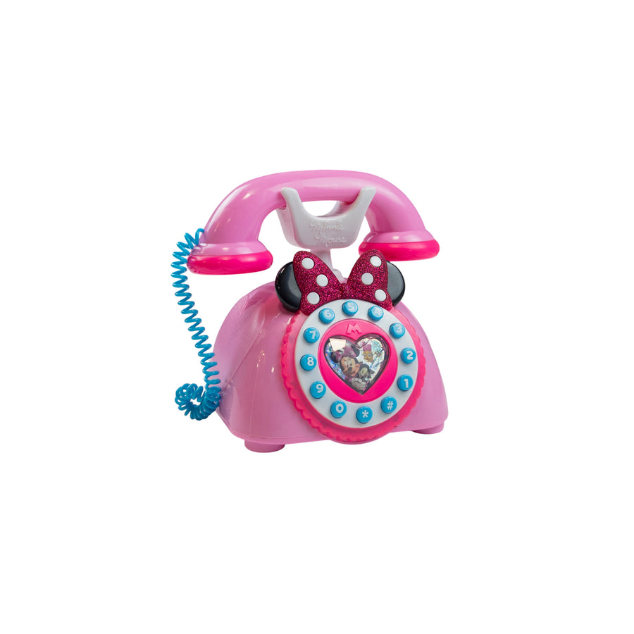 Minnie Mouse telephone