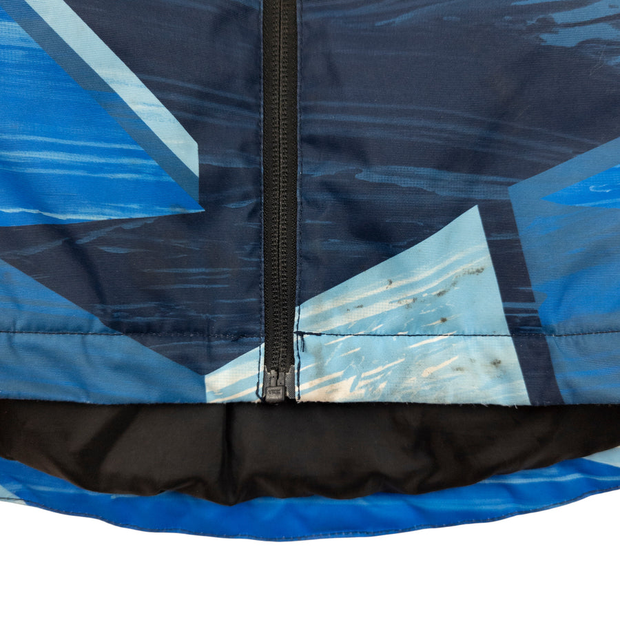 Reima winter jacket 7-8