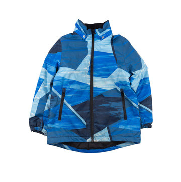 Reima winter jacket 7-8