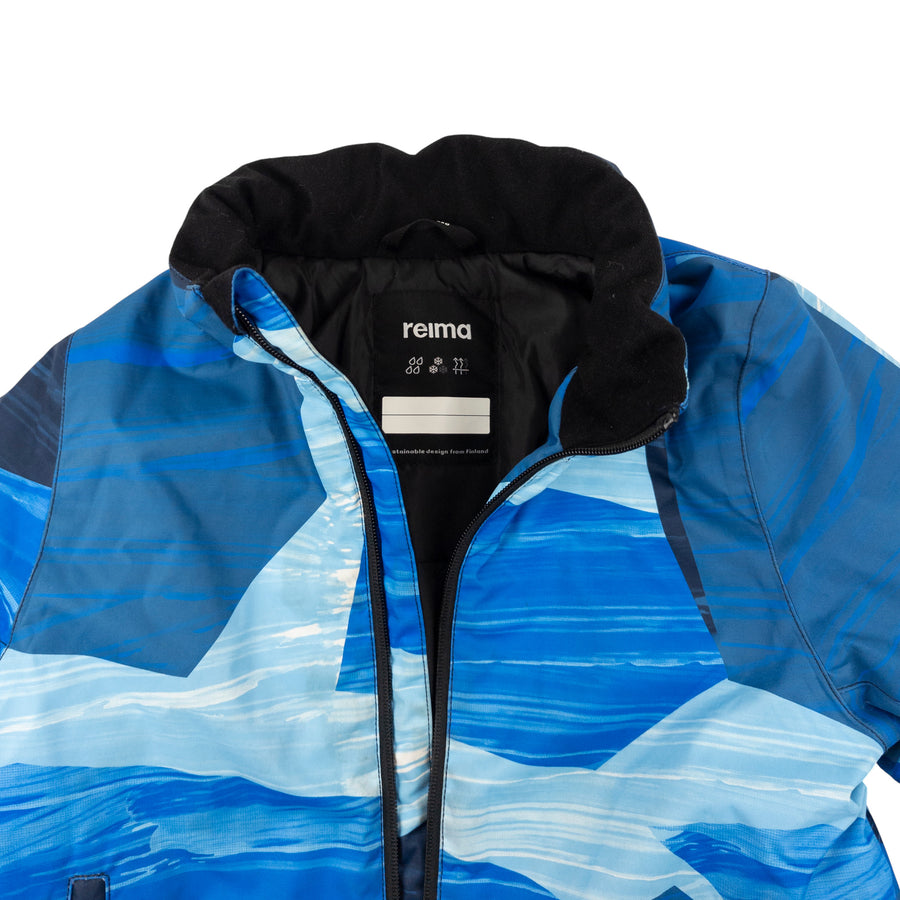 Reima winter jacket 7-8