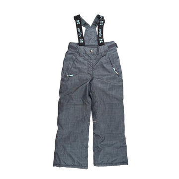 XMTN snow pants 8 (grey)