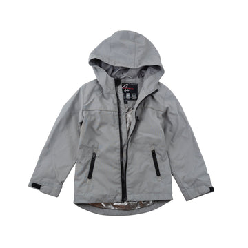 Alpinetek jacket 5 (grey)