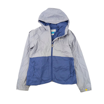 Columbia jacket 10-12 (lilac)