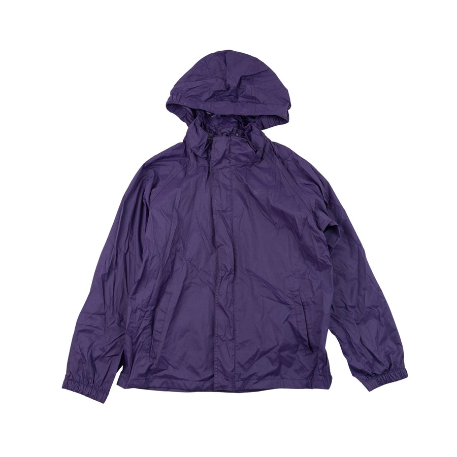 Mountain Warehouse windbreaker 9-10 (purple)