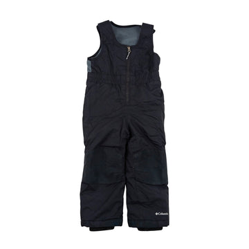 Columbia snow pants 4 (black)