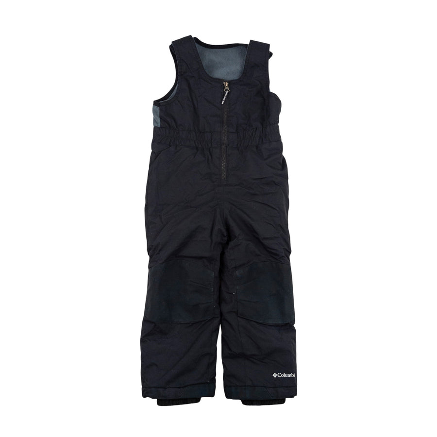 Columbia snow pants 4 (black)
