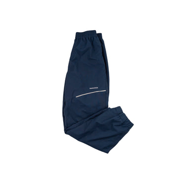 Paradox lined splash pants 7-8 (navy)