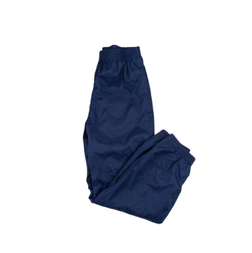 Unknown brand lined splash pants 6 (navy)