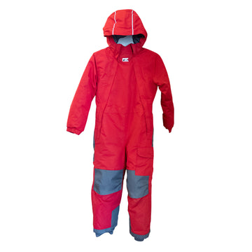 MEC Toaster Suit 7 (red)