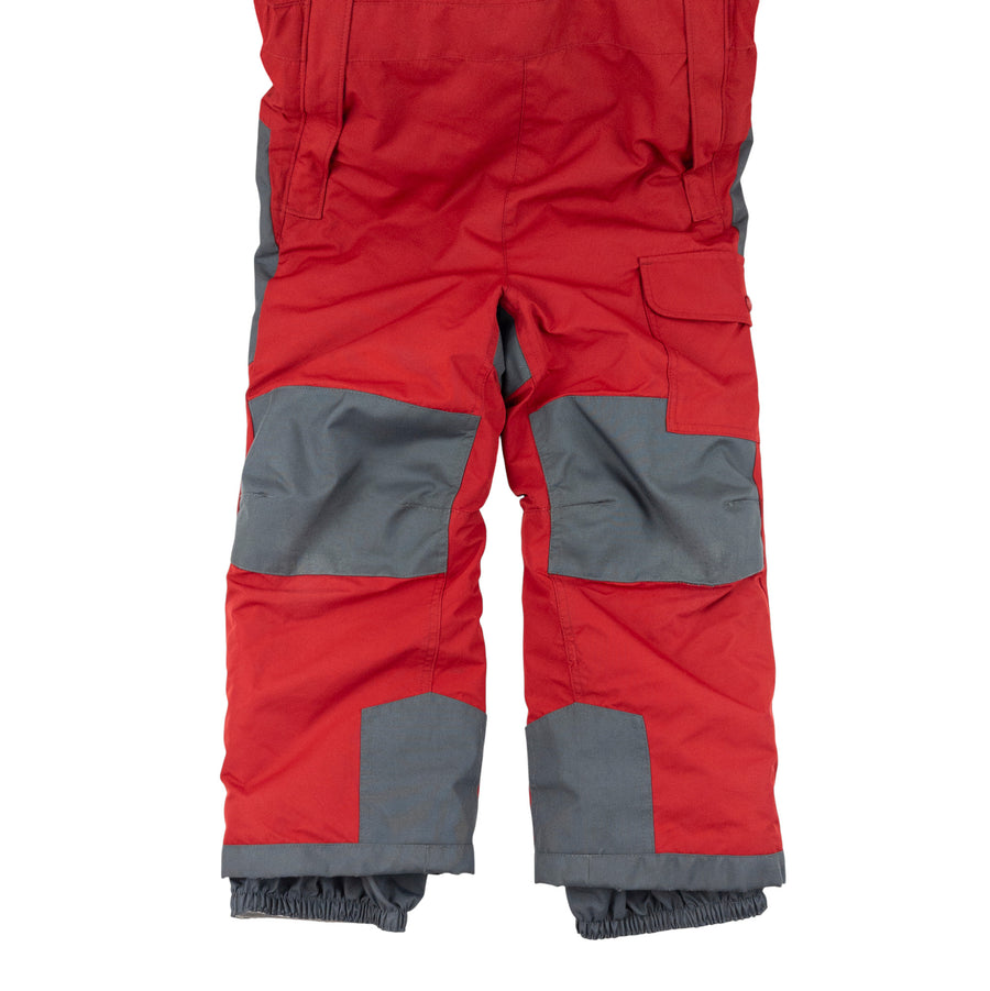 MEC Toaster Suit 7 (red)