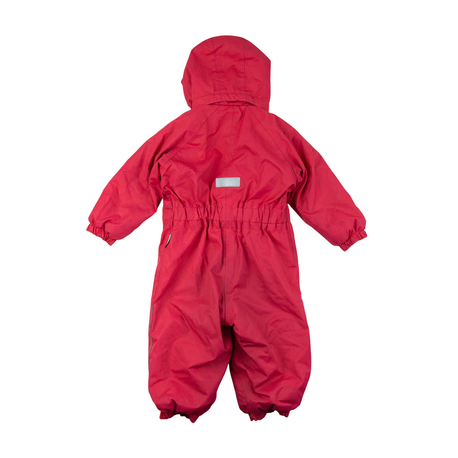Reima Puhuri snowsuit 18-24m