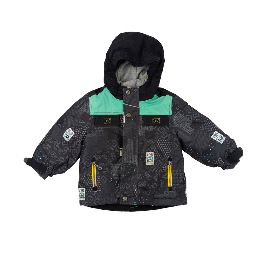 Souris Mini 3-in-1 jacket 2