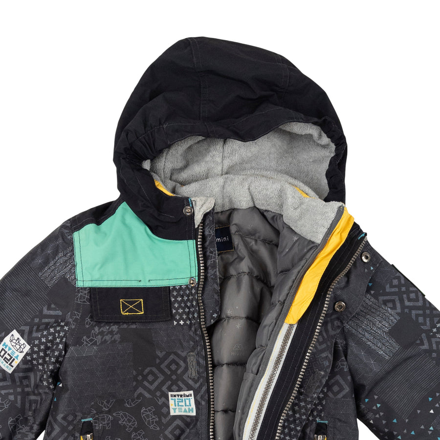 Souris Mini 3-in-1 jacket 2