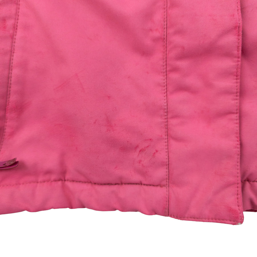 Ripzone winter jacket 8 (pinks)