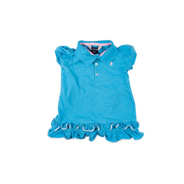 Ralph Lauren dress 18m (blue)