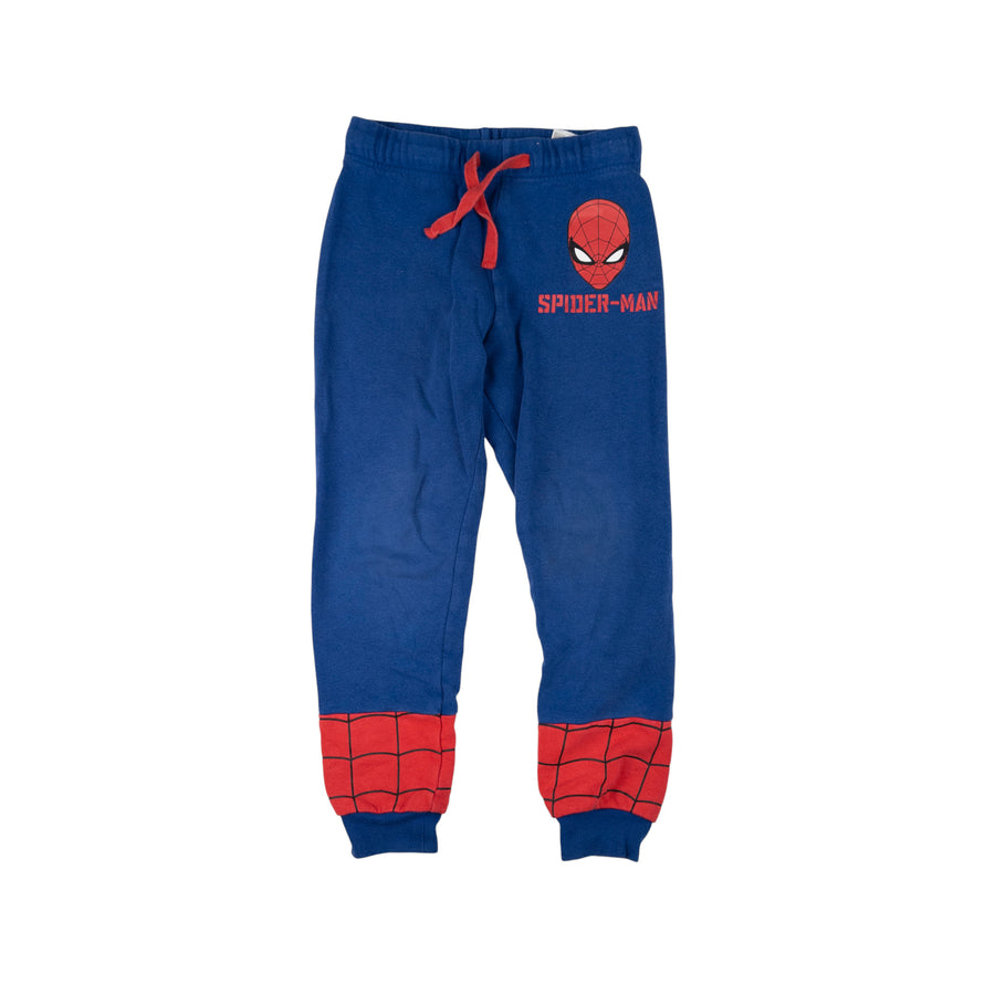 H&M x Spider-man set 7-8