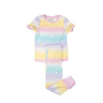 Kirkland pjs 5 (pastel)