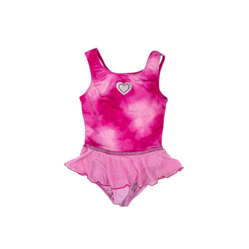 Athletic Works leotard 6
