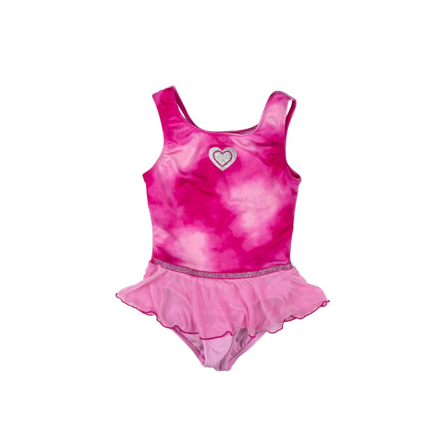 Athletic Works leotard 6