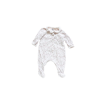 Petit Bateau sleeper 3m