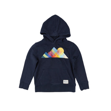 Gap hoodie 6-7