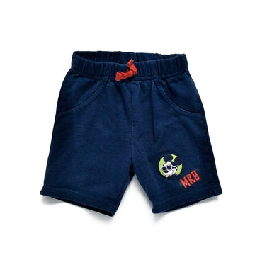 Disney shorts 12-18m