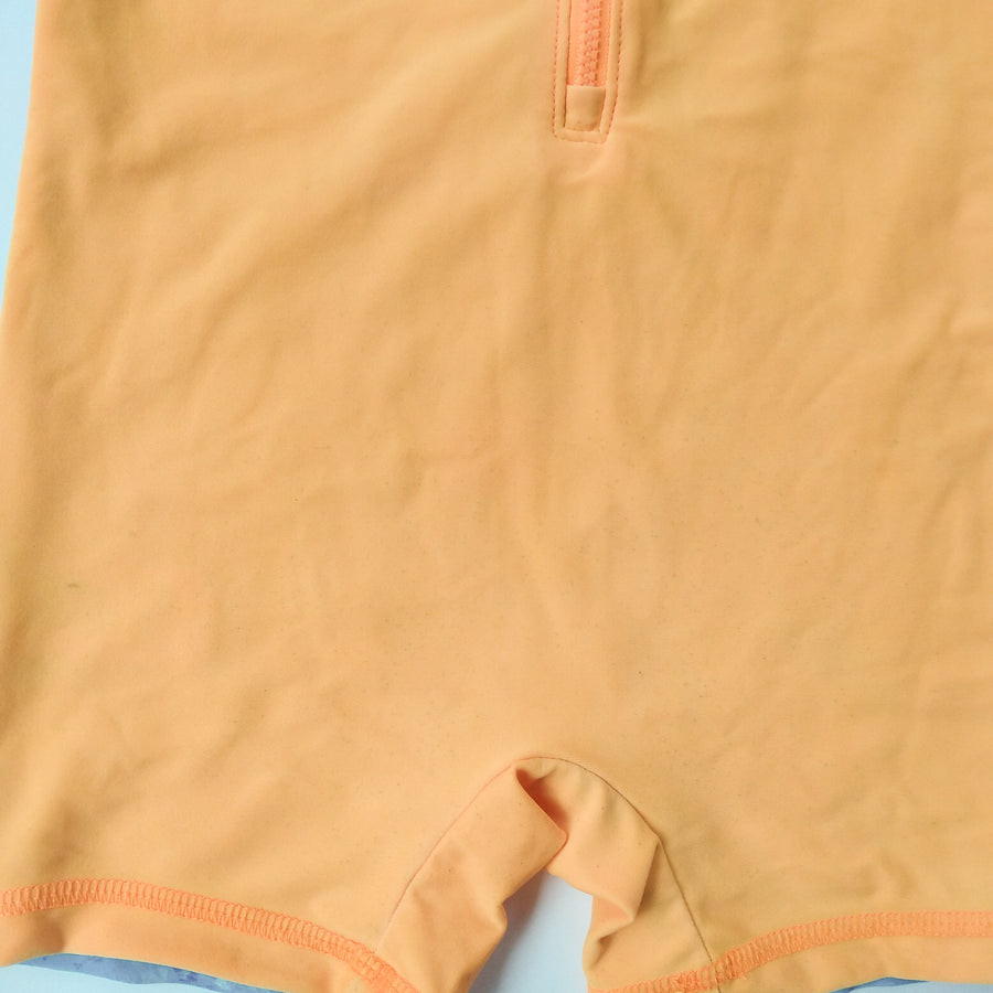 Joe Fresh sun suit 18-24m