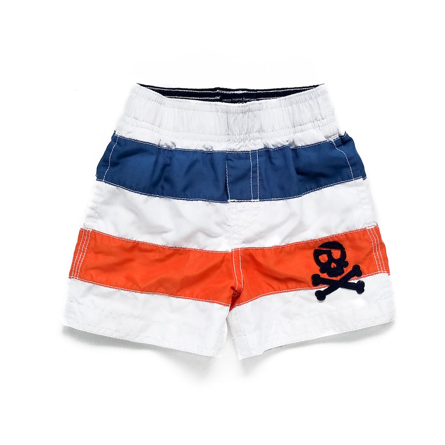 Children's Place swim shorts 9-12m