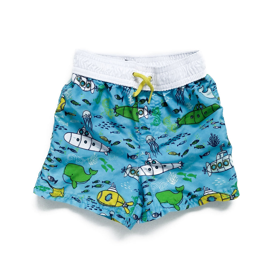 George swim shorts 12-18m