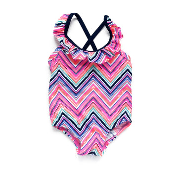 Oshkosh swim suit 3-6m