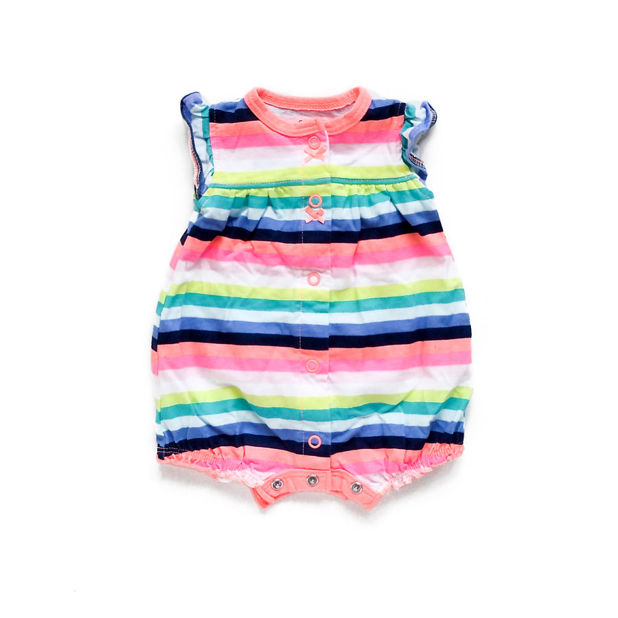 Carter's romper nb