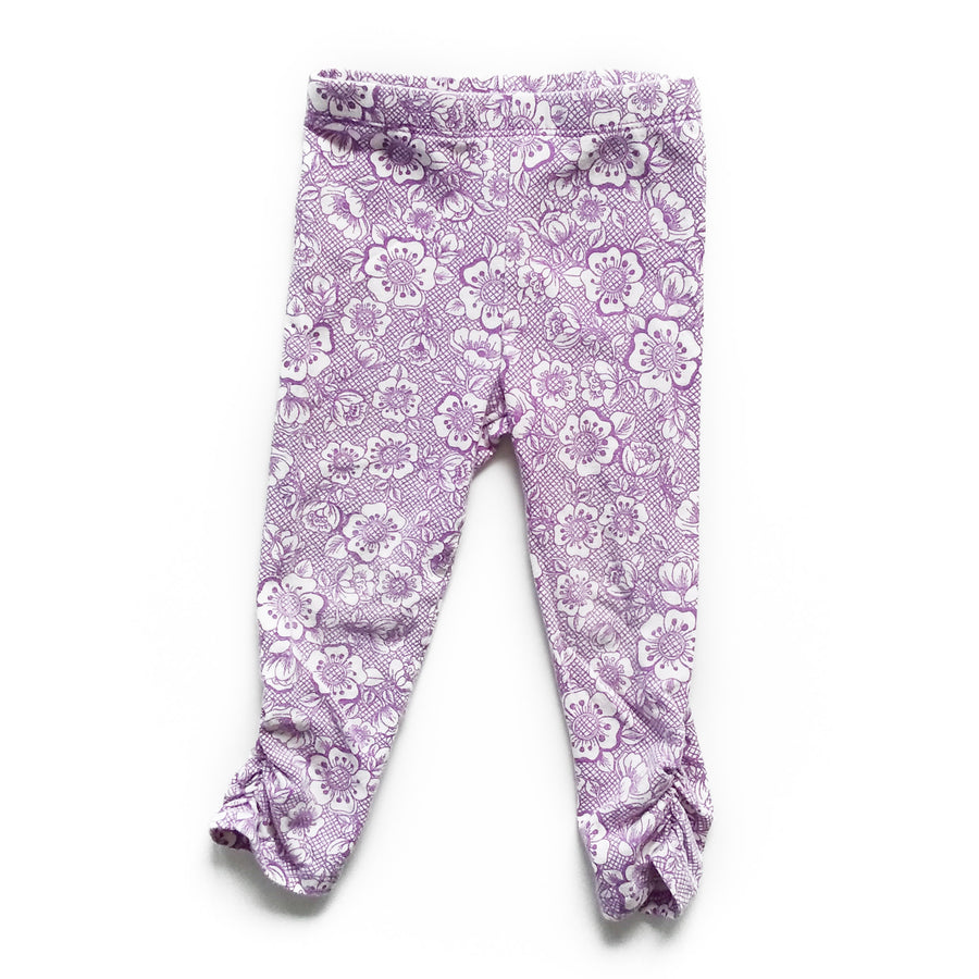 Children's Place leggings 18-24m