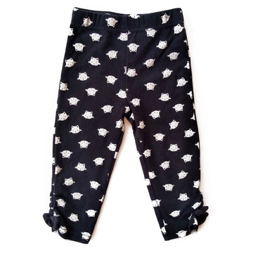 Baby Gear leggings 12m
